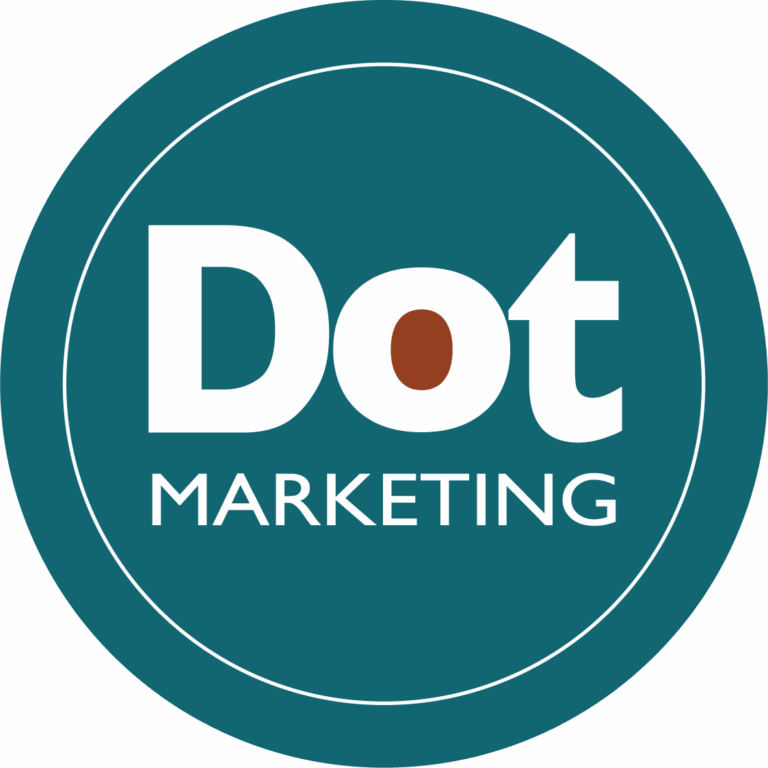 Dot Logo 1 768x768