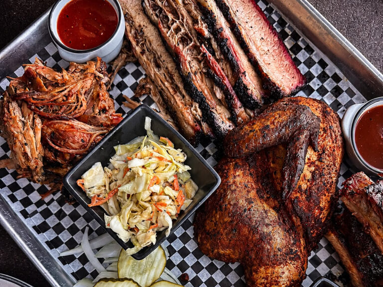 canyon grille texas style bbq plate 768x576