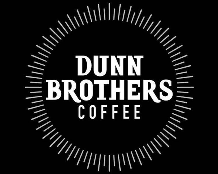 dunn brothers coffee rapid city logo