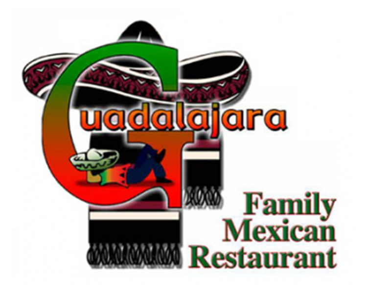 guadalajara spearfish logo