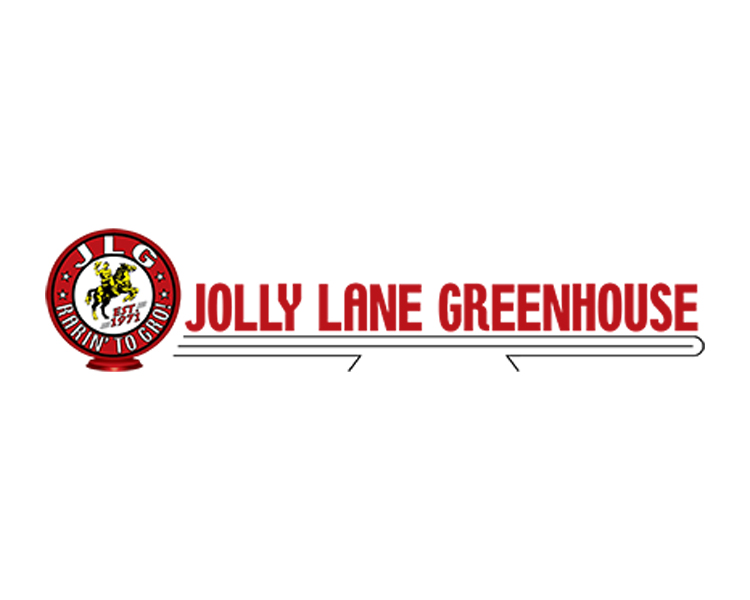 jolly lane greenhouse logo
