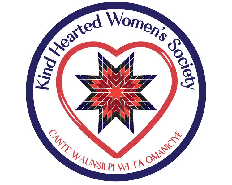 kind hearted womens society logo