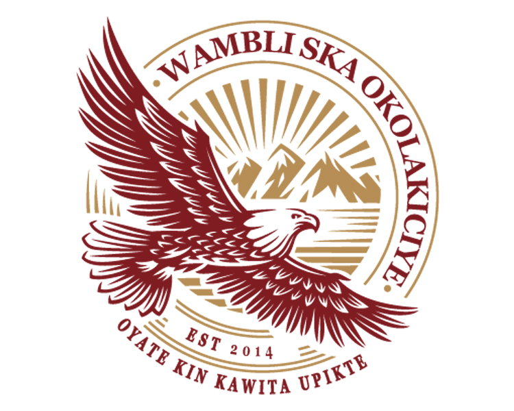 wambli ska okolakiciye logo