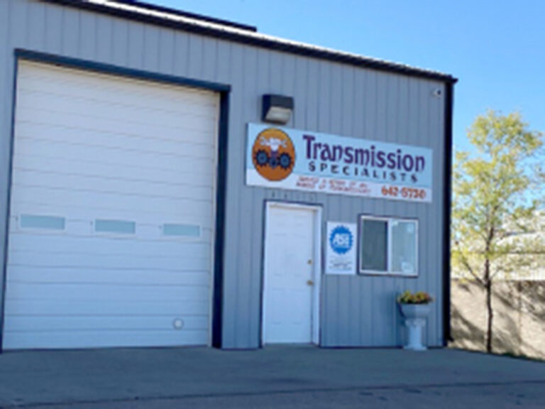 a1 transmission specialists shop 1 768x576