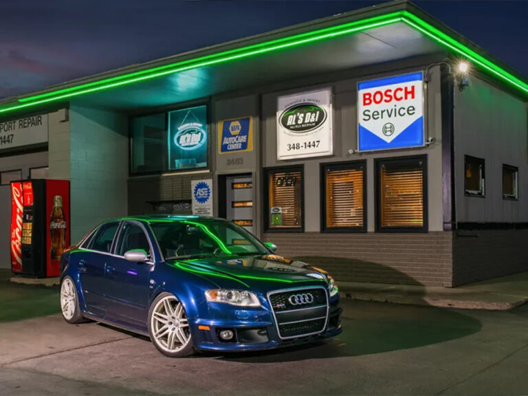 als d and i auto repair audi 768x576
