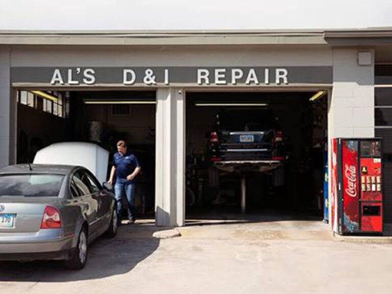 als d and i auto repair volkswagon 768x576