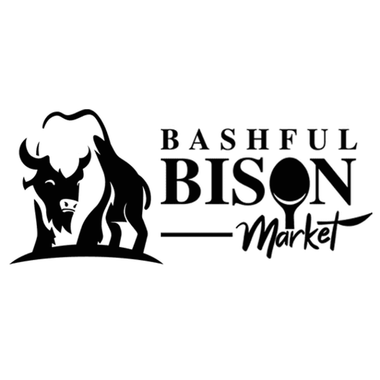bashful bison logo 768x768