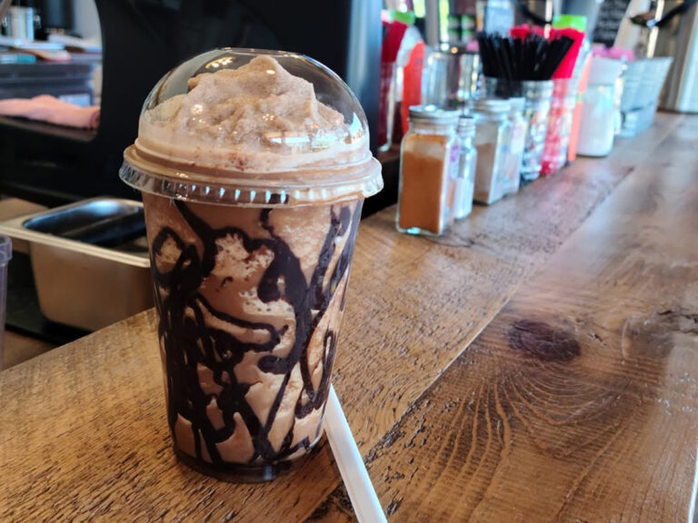 coffee shop at hotel sturgis iced coffee 768x576