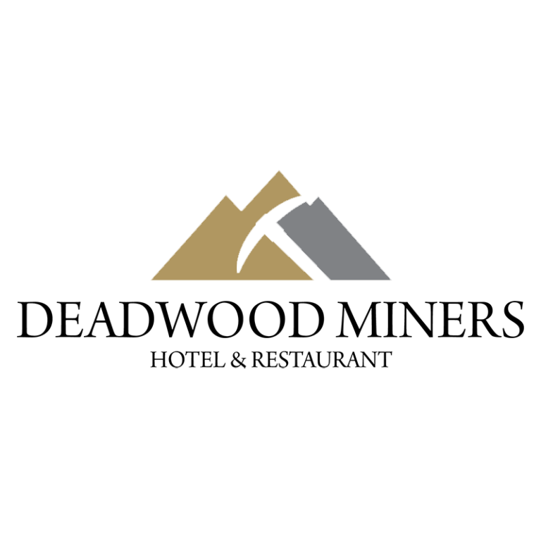 deadwood miners hotel restaurant logo 1 768x768