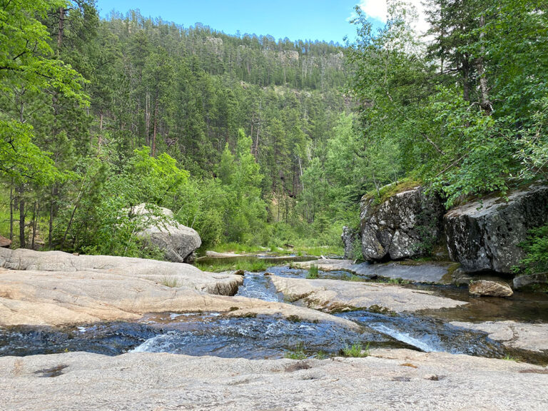little elk creek 768x576
