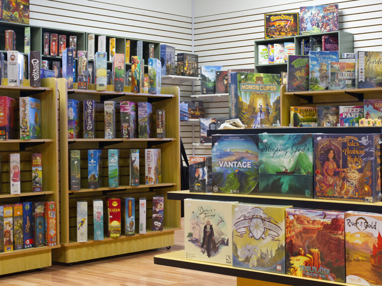 miche games games puzzles on shelves 1 768x576