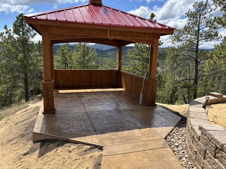 new era concrete gazebo floor 768x576