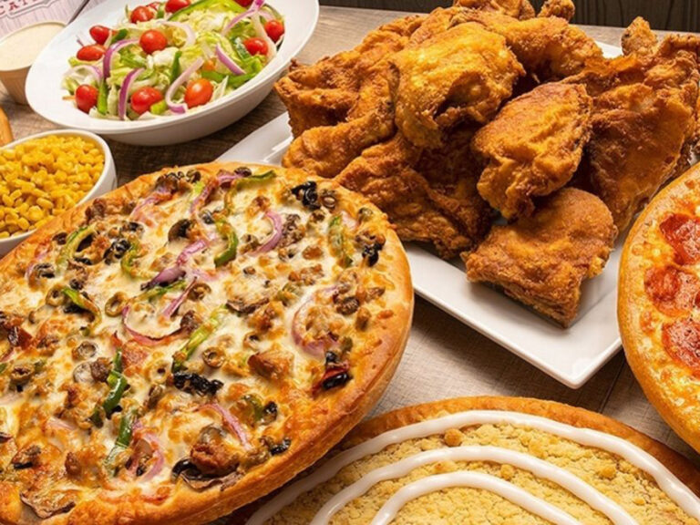pizza ranch spearfish buffet 768x576