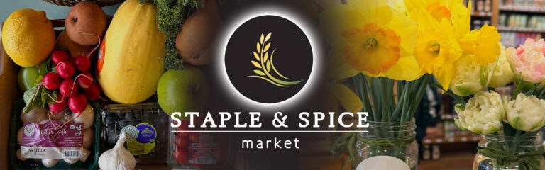 staple and spice header 768x240