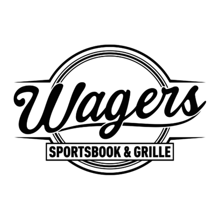 wagers sportsbook grille logo 768x768