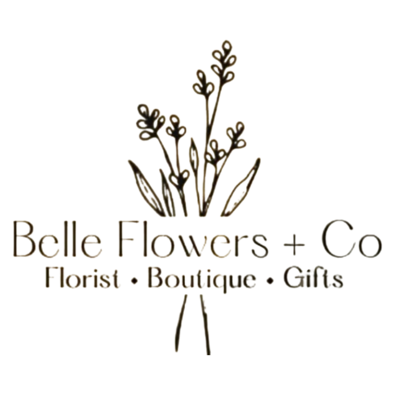 belle flower co logo 768x768
