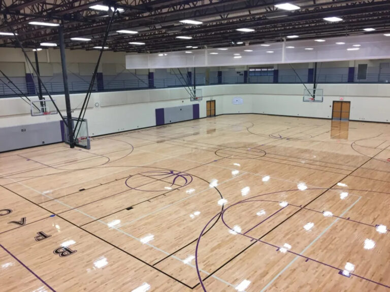 belle fourche rec center gym 768x576