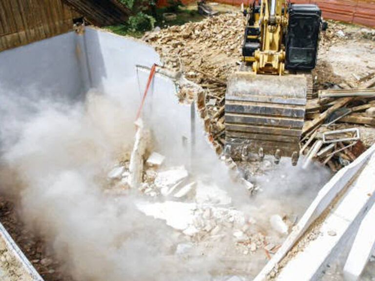 a 1 drilling and blasting building demolition 768x576