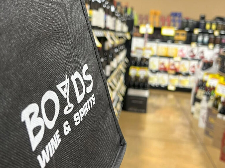 boyds wine and spirits shopping bag 768x576