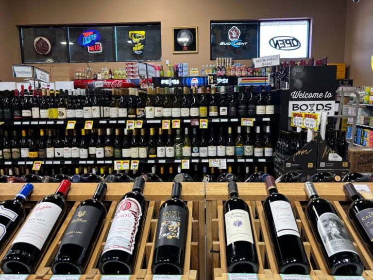 boyds wine and spirits wine racks 768x576