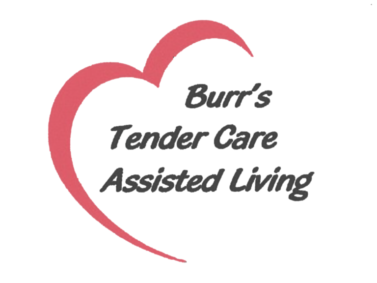 burrs tender care assisted living logo 768x576
