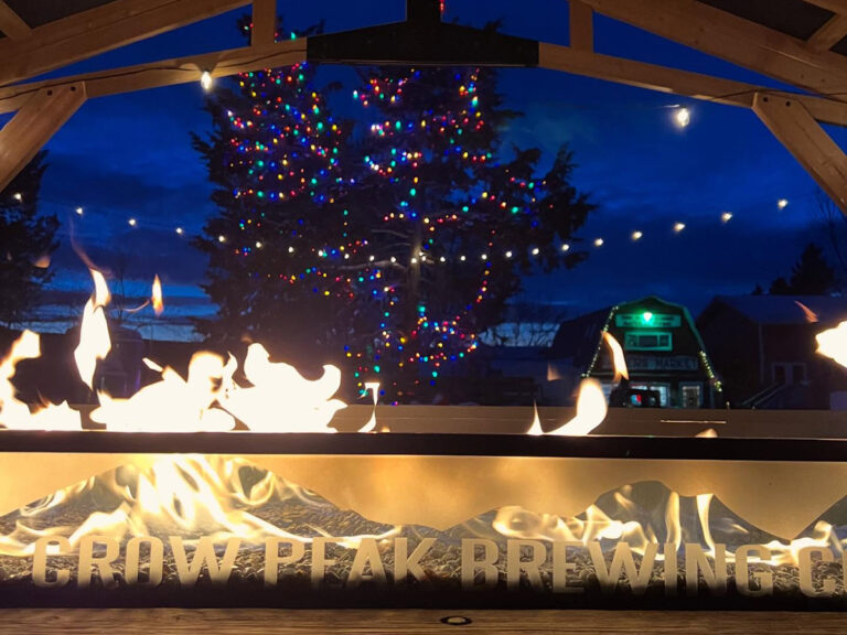 crow peak brewing christmas 768x576