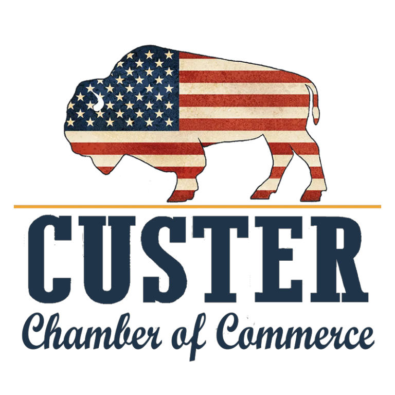 custer chamber of commerce logo 1 768x768