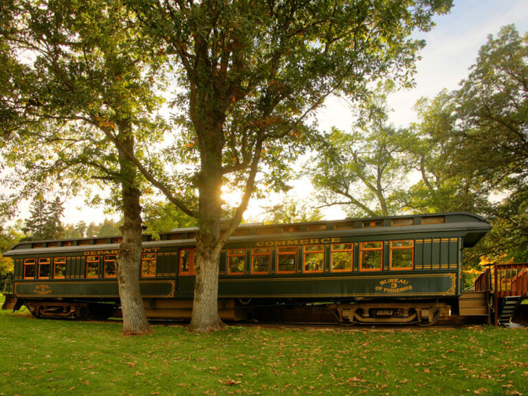 d c booth fish hatchery train car 768x576