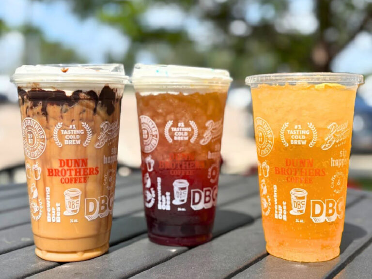 dunn brothers coffee drinks 768x576