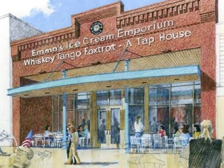 emmas ice cream emporium building drawing 768x576