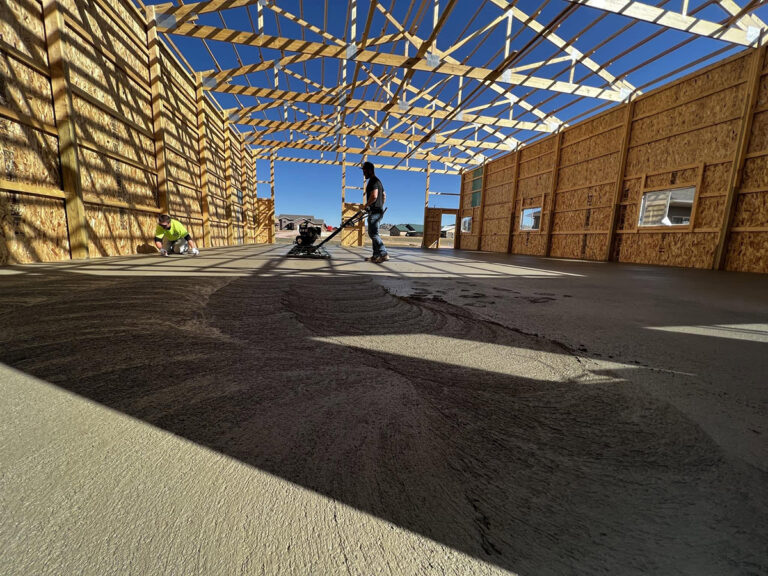 new era concrete laying concrete floor 768x576