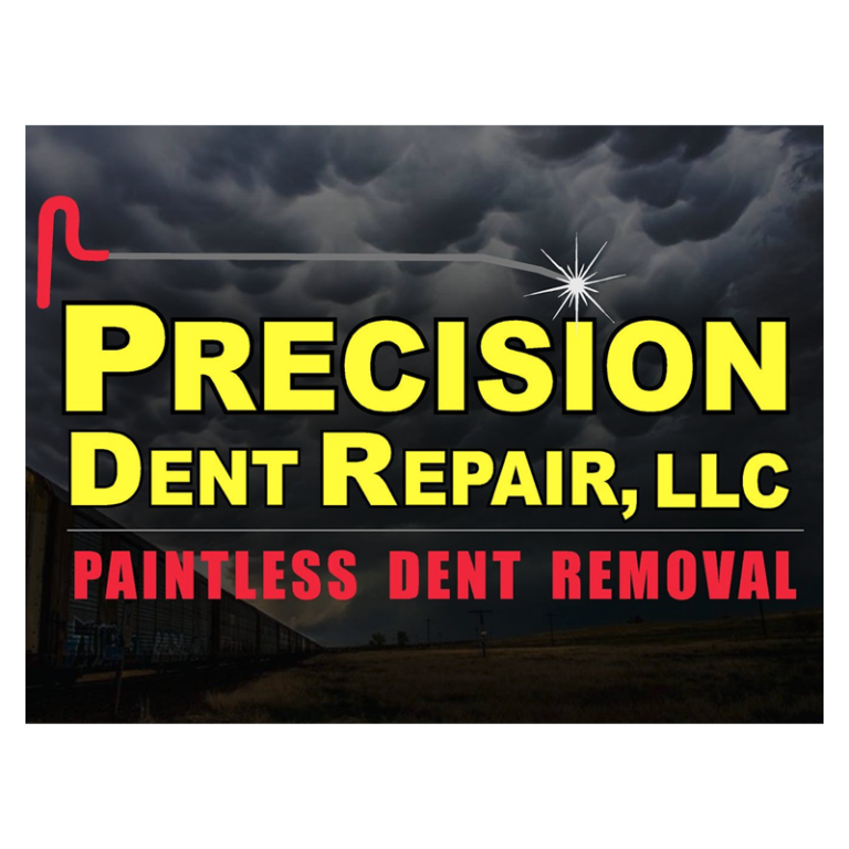 precision dent repair logo 800x800 768x768