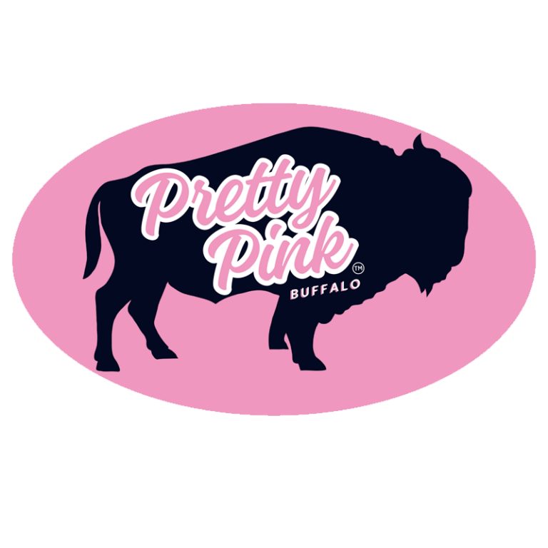 pretty pink buffalo logo 768x768
