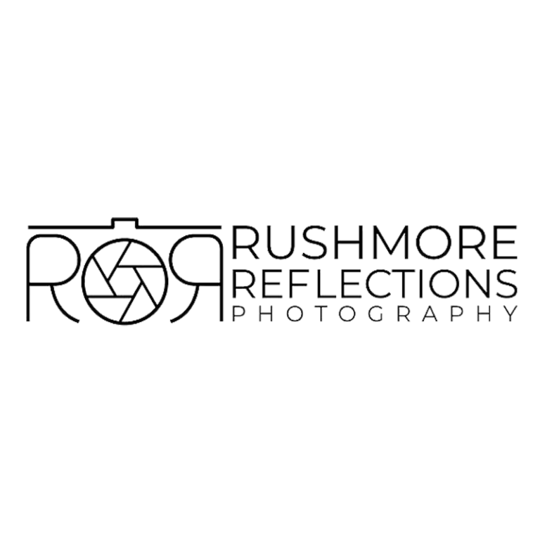rushmore reflections photography logo 768x768