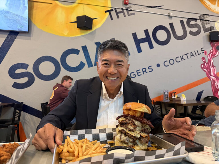 social house big burger 768x576