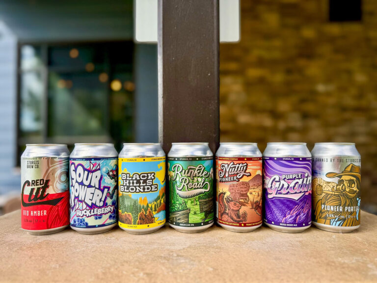 sturgis brewing company canned beer 768x576