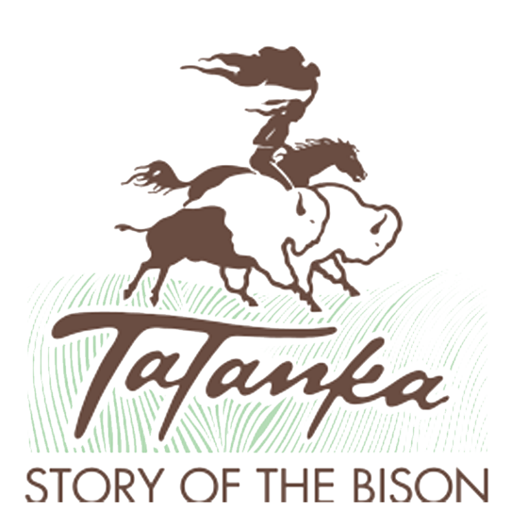 tatanka story of the bison logo 768x768