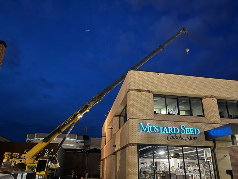 temperature technology crane installation 768x576