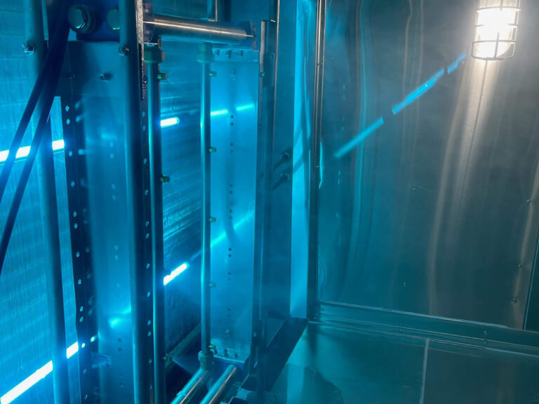 temperature technology uv sanitized air 768x576