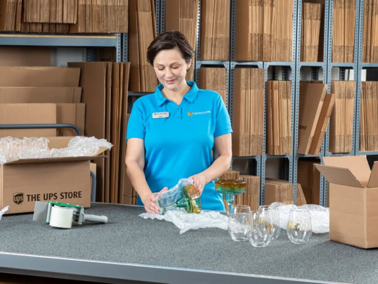 ups store spearfish packing and shipping services 768x576