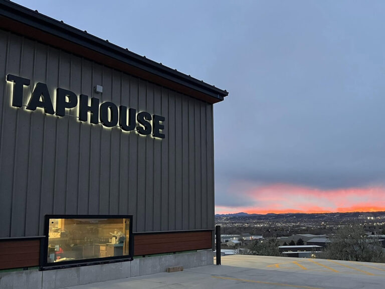 valley taphouse building with view 768x576