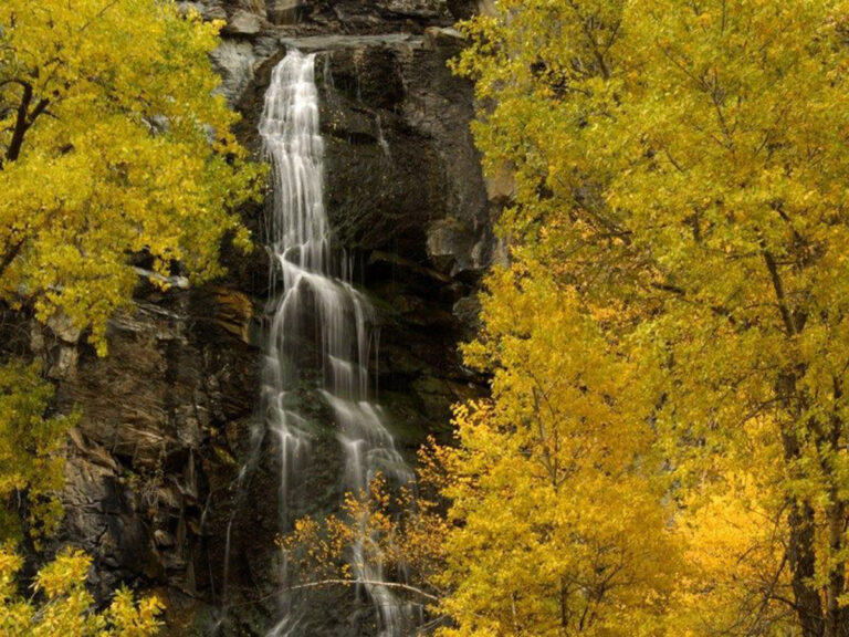 visit spearfish bridal veil falls 768x576