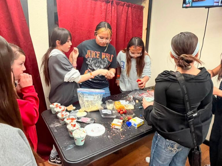 wambli ska society making snacks 768x576