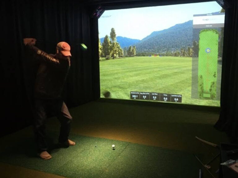 xtreme sports golf simulator 768x576