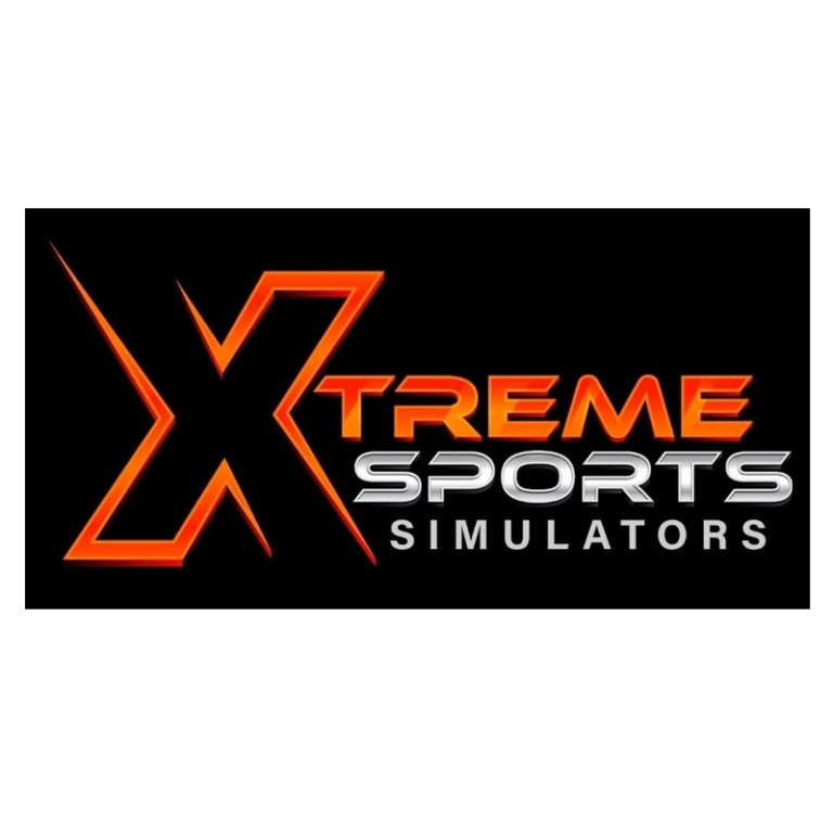 xtreme sports logo 768x768