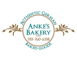 Anke's Bakery Belle Fourche logo