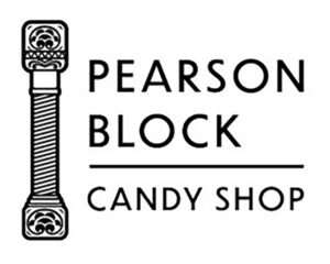 Pearson Block Candy Shop Belle Fourche logo