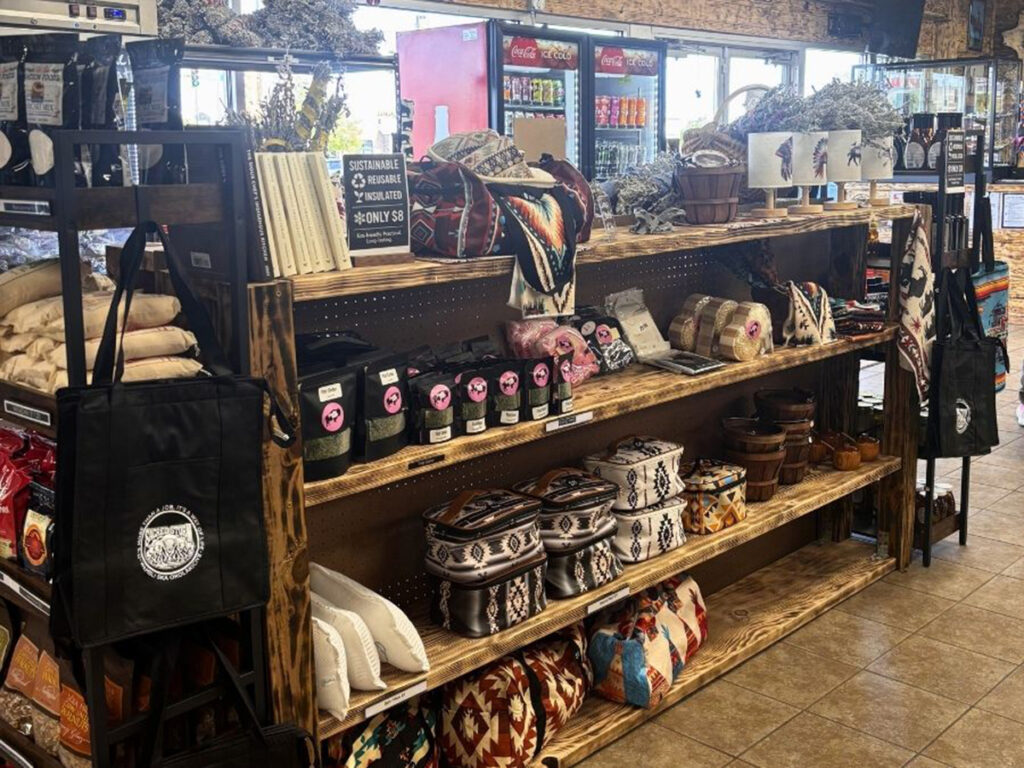 Sacred Storm Buffalo Rapid City bags and purses for sale