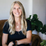 Tammy Yanders at Staple and Spice Market in Rapid City