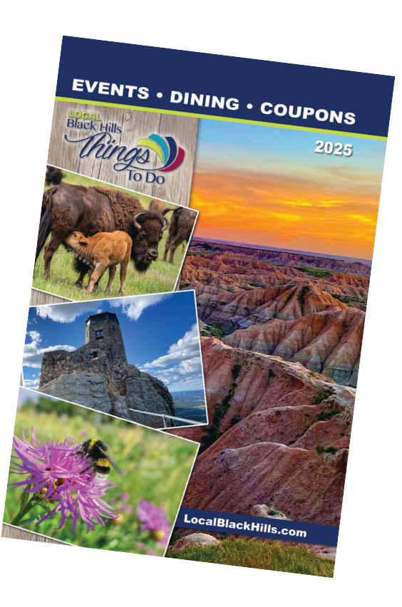 Black Hills Things To Do Guide